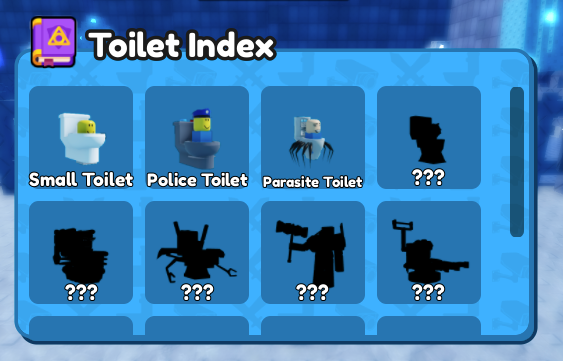 Grow a Toilet Event (Part 2)