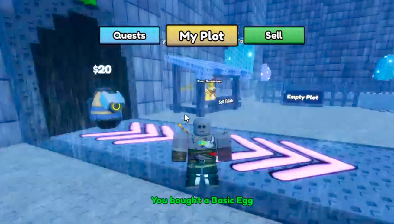 Grow a Toilet Event (Part 2)