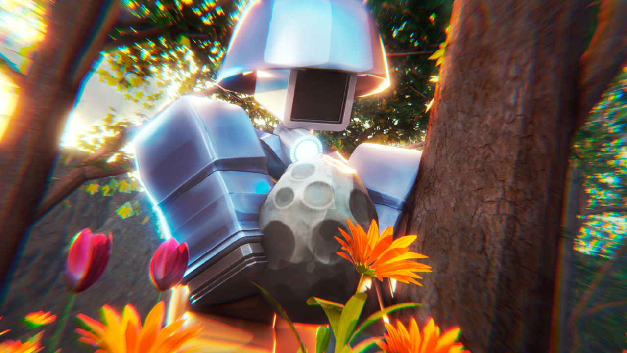 Easter Event Update