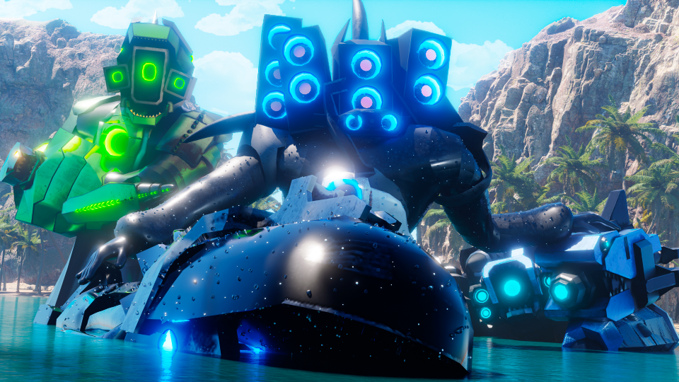 Summer Event Update!