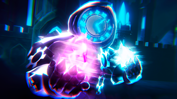 Frozen Clocklands Update