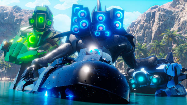 Summer Event Update!