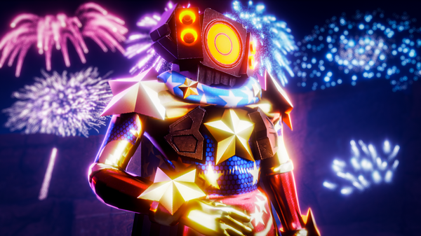 July 4th Event